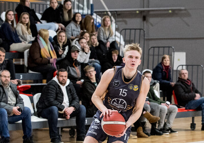 Ramirent NBL: BVBS - DSN/KPB (15.12.2022.)