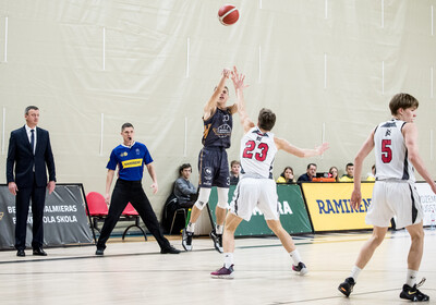 Ramirent NBL: BVBS - DSN/KPB (15.12.2022.)
