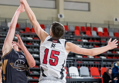 Ramirent NBL: BVBS - DSN/KPB (15.12.2022.)