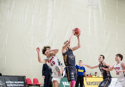 Ramirent NBL: BVBS - DSN/KPB (15.12.2022.)