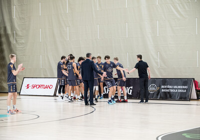 Ramirent NBL: BVBS - DSN/KPB (15.12.2022.)