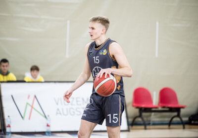 Ramirent NBL: BVBS - DSN/KPB (15.12.2022.)