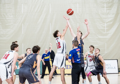 Ramirent NBL: BVBS - DSN/KPB (15.12.2022.)