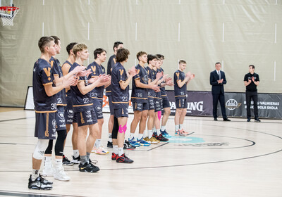 Ramirent NBL: BVBS - DSN/KPB (15.12.2022.)