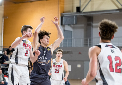 Ramirent NBL: BVBS - DSN/KPB (15.12.2022.)