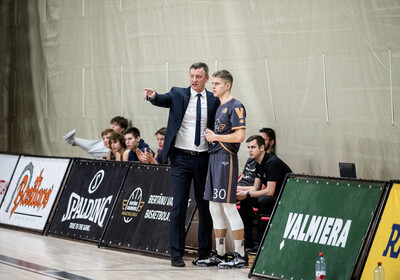 Ramirent NBL: BVBS - DSN/KPB (15.12.2022.)