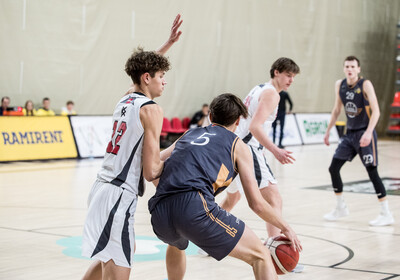 Ramirent NBL: BVBS - DSN/KPB (15.12.2022.)
