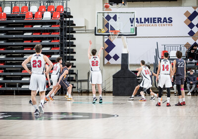 Ramirent NBL: BVBS - DSN/KPB (15.12.2022.)