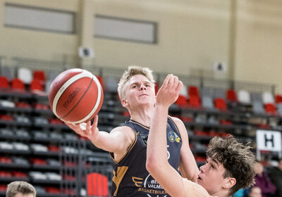 Ramirent NBL: BVBS - DSN/KPB (15.12.2022.)