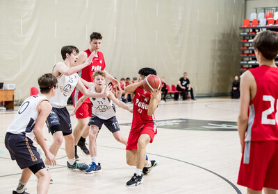 EYBL U15: BVBS - BC PuHu Juniorit (24.03.2023.)