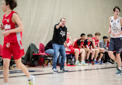 EYBL U15: BVBS - BC PuHu Juniorit (24.03.2023.)