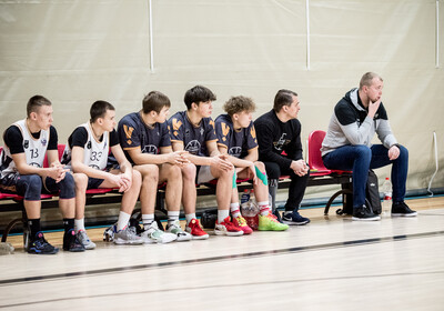 EYBL U15: BVBS - BC PuHu Juniorit (24.03.2023.)