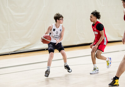 EYBL U15: BVBS - BC PuHu Juniorit (24.03.2023.)
