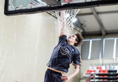 EYBL U15: BVBS - BC PuHu Juniorit (24.03.2023.)