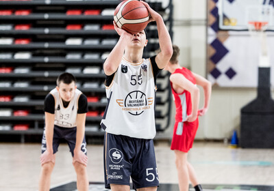 EYBL U15: BVBS - BC PuHu Juniorit (24.03.2023.)