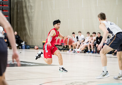 EYBL U15: BVBS - BC PuHu Juniorit (24.03.2023.)