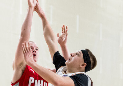 EYBL U15: BVBS - BC PuHu Juniorit (24.03.2023.)