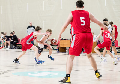 EYBL U15: BVBS - BC PuHu Juniorit (24.03.2023.)