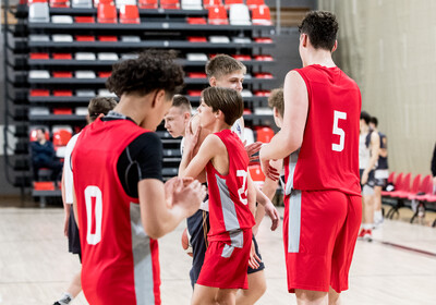 EYBL U15: BVBS - BC PuHu Juniorit (24.03.2023.)