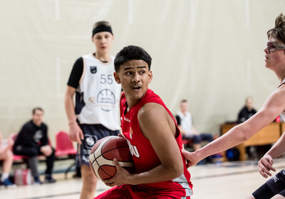 EYBL U15: BVBS - BC PuHu Juniorit (24.03.2023.)