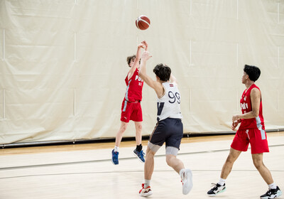 EYBL U15: BVBS - BC PuHu Juniorit (24.03.2023.)