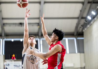 EYBL U15: BVBS - BC PuHu Juniorit (24.03.2023.)