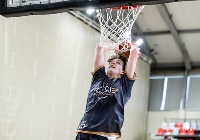 EYBL U15: BVBS - BC PuHu Juniorit (24.03.2023.)