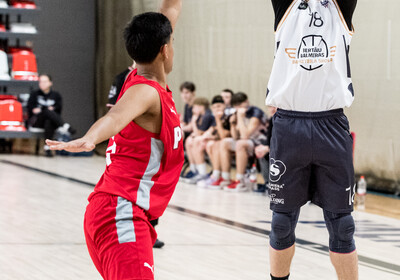 EYBL U15: BVBS - BC PuHu Juniorit (24.03.2023.)