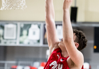 EYBL U15: BVBS - BC PuHu Juniorit (24.03.2023.)