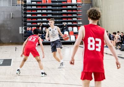 EYBL U15: BVBS - BC PuHu Juniorit (24.03.2023.)