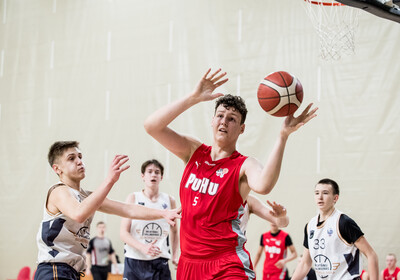 EYBL U15: BVBS - BC PuHu Juniorit (24.03.2023.)