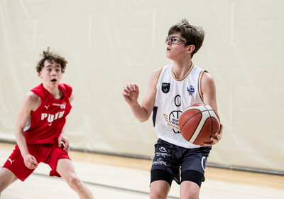 EYBL U15: BVBS - BC PuHu Juniorit (24.03.2023.)