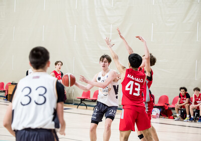 EYBL U15: BVBS - BC PuHu Juniorit (24.03.2023.)