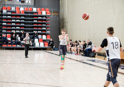 EYBL U15: BVBS - BC PuHu Juniorit (24.03.2023.)