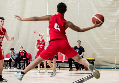EYBL U15: BVBS - BC PuHu Juniorit (24.03.2023.)