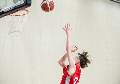 EYBL U15: BVBS - BC PuHu Juniorit (24.03.2023.)