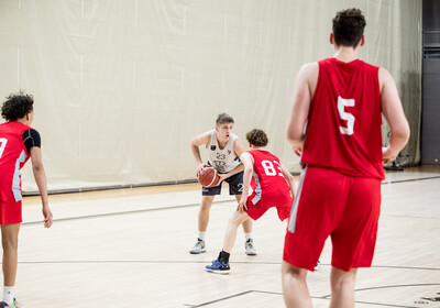 EYBL U15: BVBS - BC PuHu Juniorit (24.03.2023.)