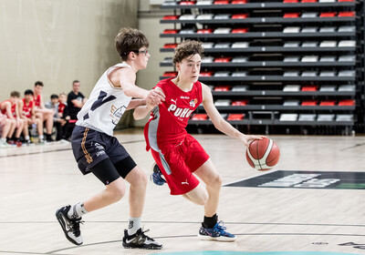 EYBL U15: BVBS - BC PuHu Juniorit (24.03.2023.)
