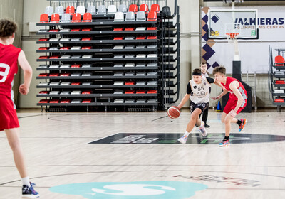 EYBL U15: BVBS - BC PuHu Juniorit (24.03.2023.)