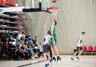 EYBL U15: BVBS - BS Žalgiris (26.03.2023.)
