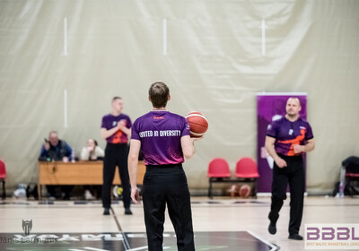 BBBL U16: BVBS - Mažeikiai (15.04.2023.)