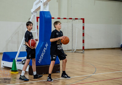BRĀĻU BERTĀNU MEISTARKLASE 2023 - PIRMĀ DIENA