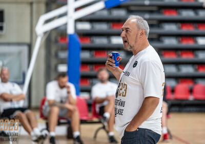 BRĀĻU BERTĀNU MEISTARKLASE 2023 - TREŠĀ DIENA