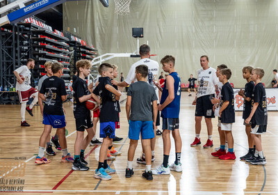 BRĀĻU BERTĀNU MEISTARKLASE 2023 - TREŠĀ DIENA