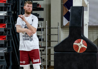 BRĀĻU BERTĀNU MEISTARKLASE 2023 - TREŠĀ DIENA