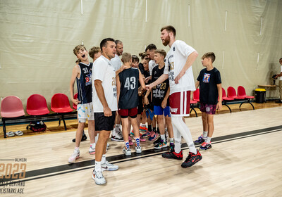 BRĀĻU BERTĀNU MEISTARKLASE 2023 - NOSLĒDZOŠĀ DIENA