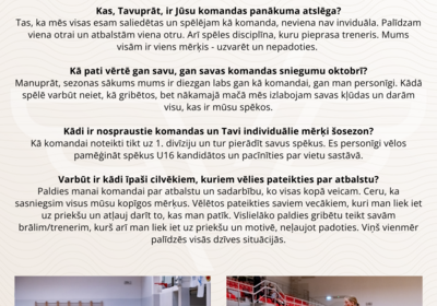 BVBS digitālā avīze #2 - 2023. gada oktobris