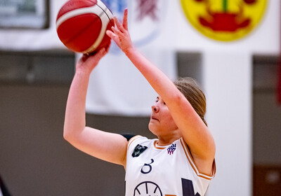 LSBL2: BVBS - Latvija U16 (17.11.2023.)