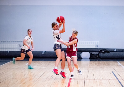 LSBL2: BVBS - Latvija U16 (17.11.2023.)