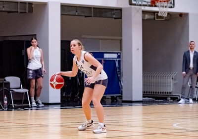LSBL2: BVBS - Latvija U16 (17.11.2023.)